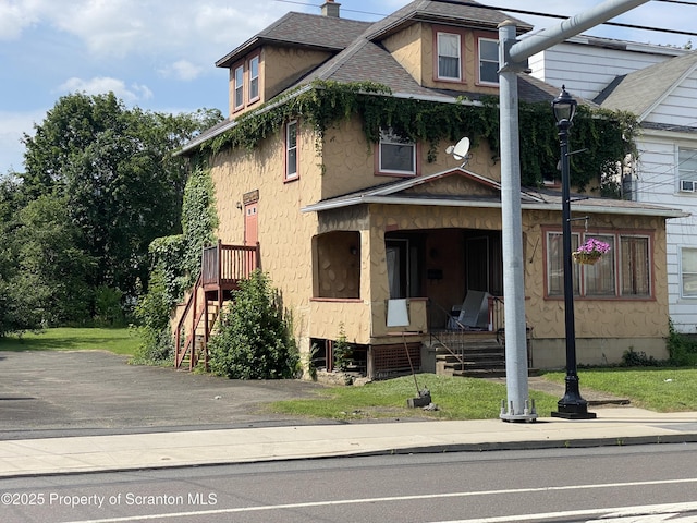 813-815 Main St, Dickson City, PA 18519 - photo 7