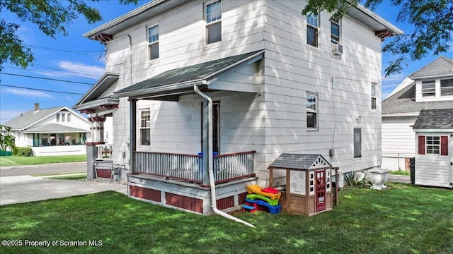 1321 W Gibson St, Scranton, PA 18504 - photo 32