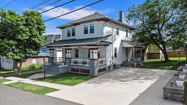1321 W Gibson St, Scranton, PA 18504 - photo 1
