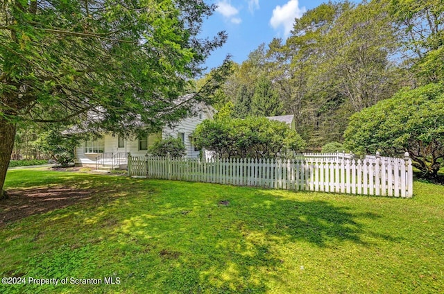 811 Clifton Beach Rd, Clifton Twp, PA 18424 - photo 53