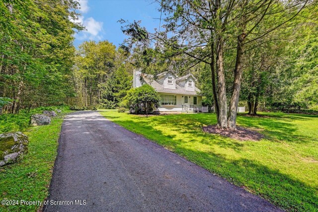 811 Clifton Beach Rd, Clifton Twp, PA 18424 - photo 3