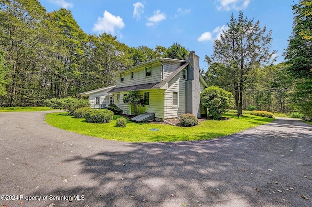 811 Clifton Beach Rd, Clifton Twp, PA 18424 - photo 57
