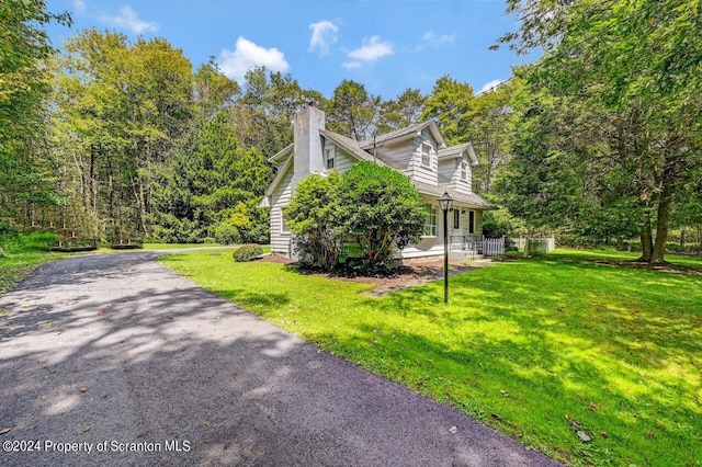 811 Clifton Beach Rd, Clifton Twp, PA 18424 - photo 58