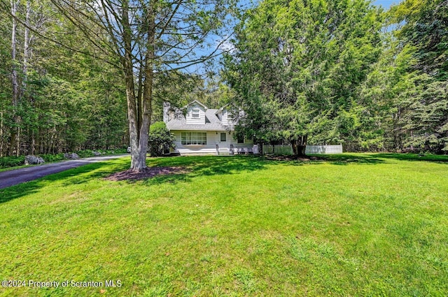 811 Clifton Beach Rd, Clifton Twp, PA 18424 - photo 54
