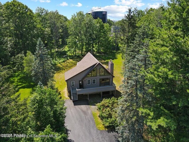 1618 Ridgeview Dr, Lake Ariel, PA 18436 - photo 37
