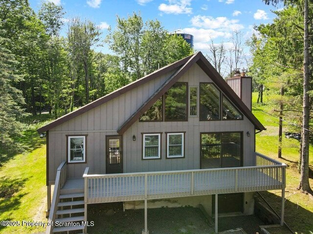 1618 Ridgeview Dr, Lake Ariel, PA 18436 - photo 36
