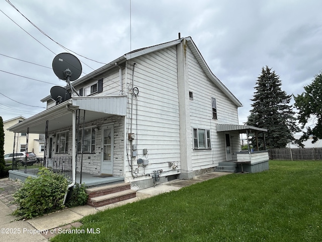 37-39 Hickory St, Wilkes-Barre, PA 18702 - photo 2