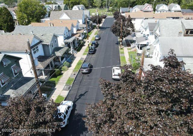 42 W Hollenback Ave, Wilkes-Barre, PA 18702