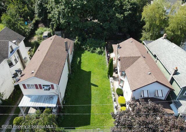 42 W Hollenback Ave, Wilkes-Barre, PA 18702