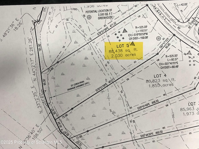 LOT5 Riverfront Way, Gouldsboro, PA 18424