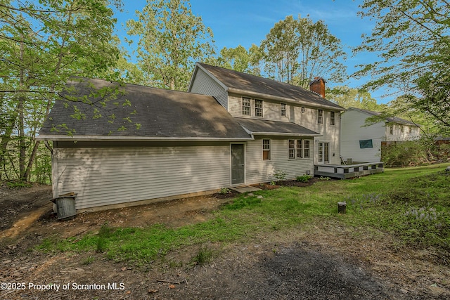 253 Billings Mill Rd, Tunkhannock, PA 18657 - photo 10