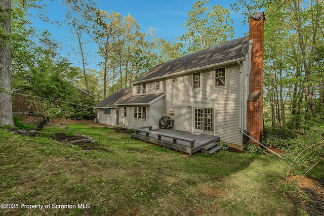 253 Billings Mill Rd, Tunkhannock, PA 18657 - photo 9