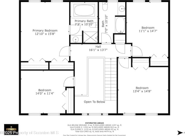 253 Billings Mill Rd, Tunkhannock, PA 18657 - photo 41