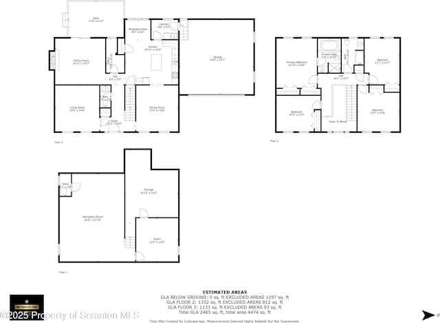 253 Billings Mill Rd, Tunkhannock, PA 18657 - photo 71