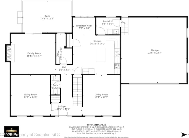 253 Billings Mill Rd, Tunkhannock, PA 18657 - photo 21