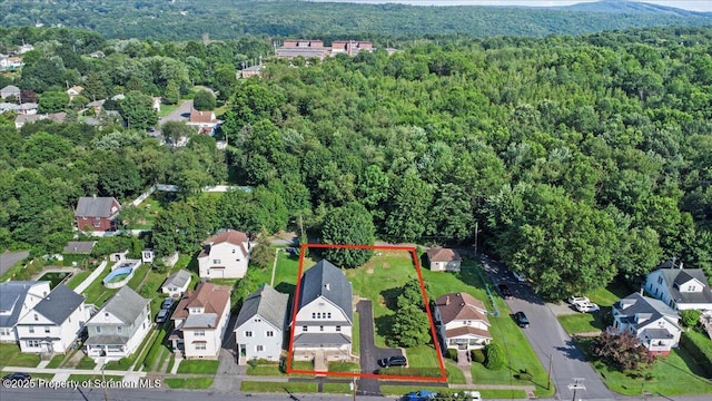 1719 S Webster Ave, Scranton, PA 18505 - photo 2