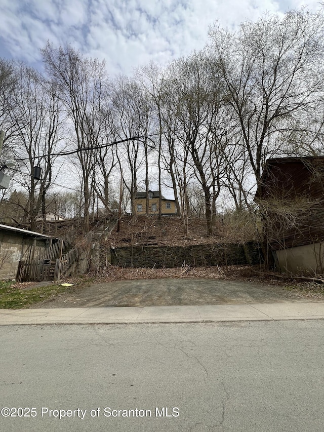 Erie Ave, Susquehanna PA, 18847 land for sale