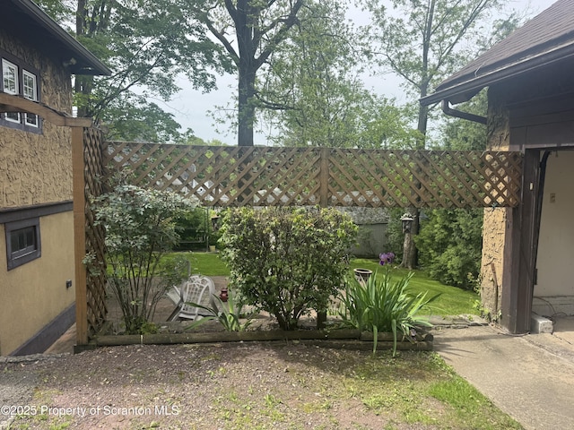 113 Claremont Ave, Clarks Summit, PA 18411 - view of yard