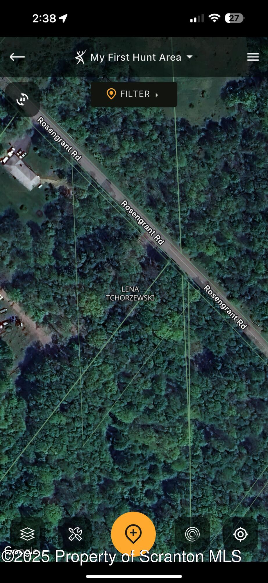 996 Rosengrant Rd, Lake Ariel, PA 18436