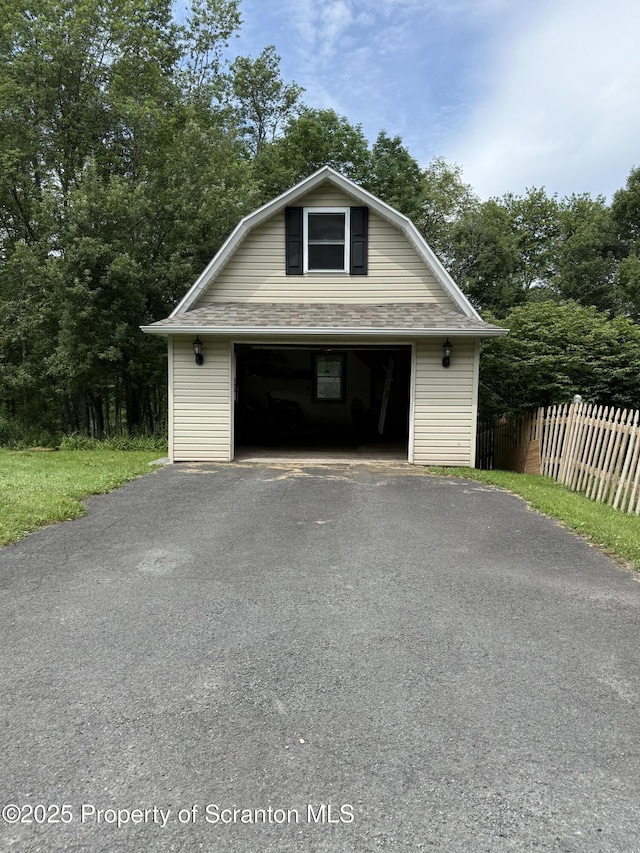 433 Lehigh Rd, Covington Twp, PA 18424 - photo 23