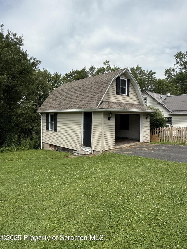 433 Lehigh Rd, Covington Twp, PA 18424 - photo 22
