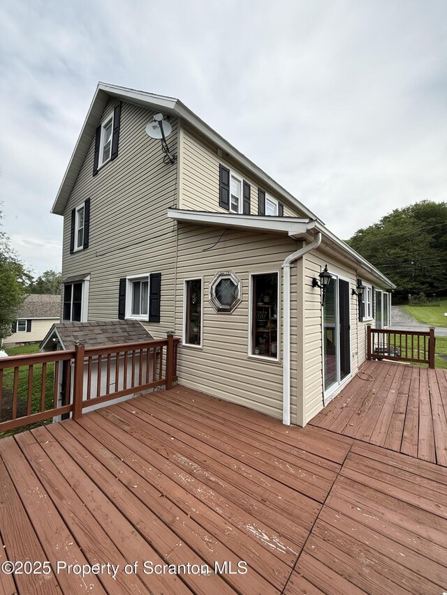433 Lehigh Rd, Covington Twp, PA 18424 - photo 19