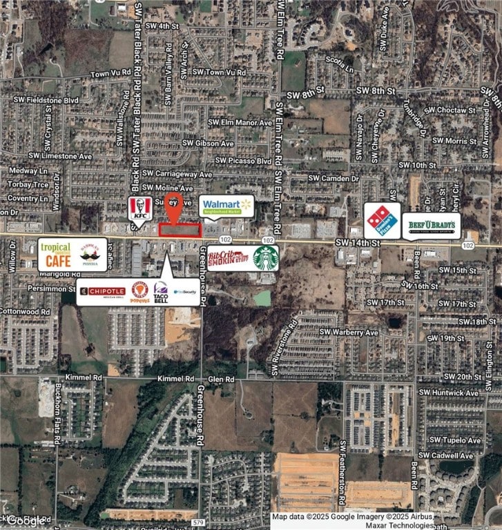LOT2 E Centerton Blvd, Bentonville, AR 72712