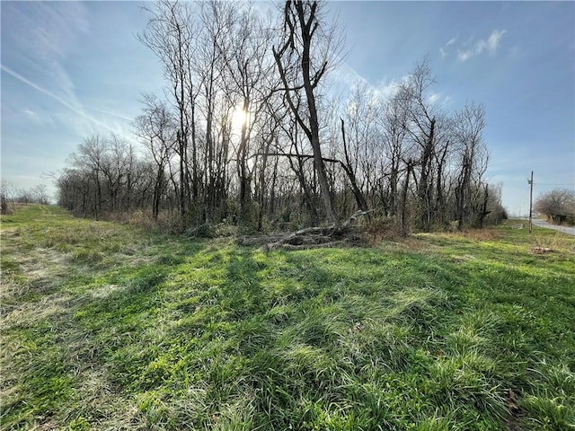 Listing photo 2 for Hutchens Rd, Centerton AR 72713