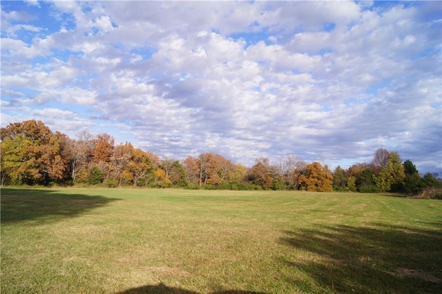 TractD Lillie Lane, Fayetteville AR, 72701 land for sale