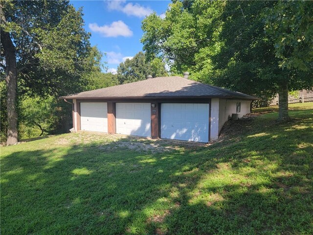 21701 Chinquapin Wc 1059 Rd, Springdale, AR 72764 - photo 8