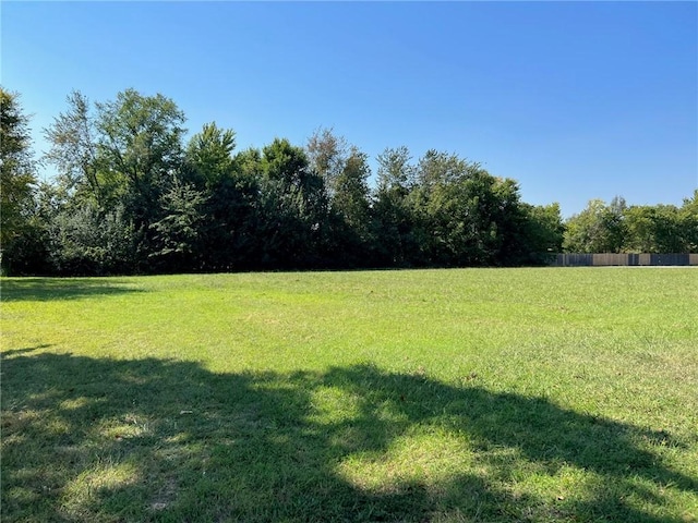 S Carl St, Siloam Springs AR, 72761 land for sale