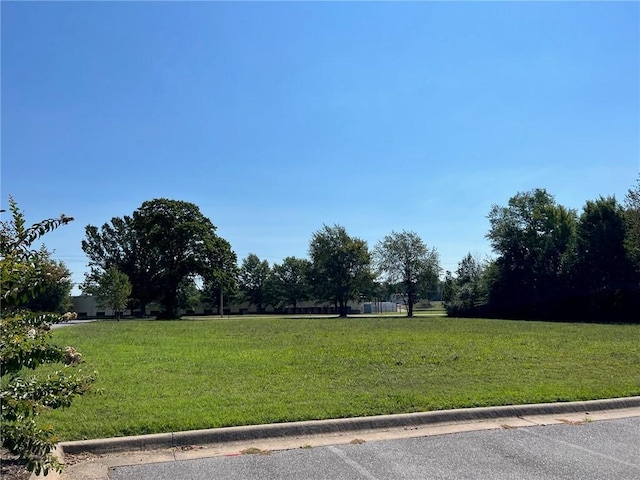 Listing photo 3 for S Carl St, Siloam Springs AR 72761