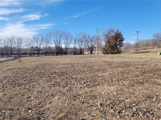 5130 Willow Creek Blvd, Johnson AR, 72762 land for sale