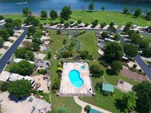 1229 County Road 663, Lot Oak Grove, AR 72638