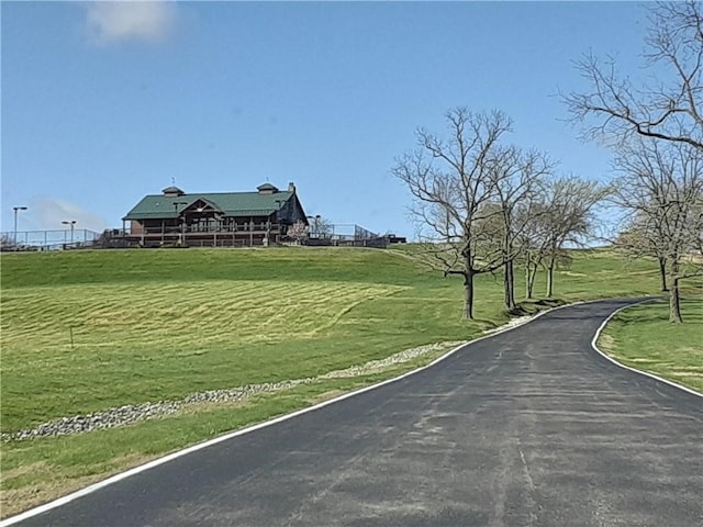 1229 County Road 663, Lot Oak Grove, AR 72638