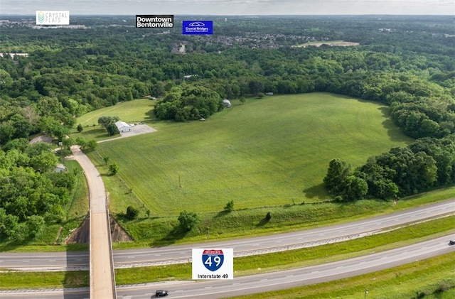 2703 NE J St, Bentonville, AR 72712 - photo 4