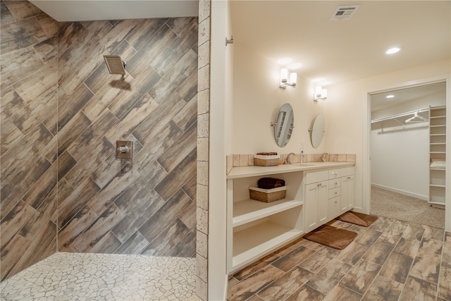 18515 Dream Catcher, Garfield, AR 72732 - bathroom featuring vanity
