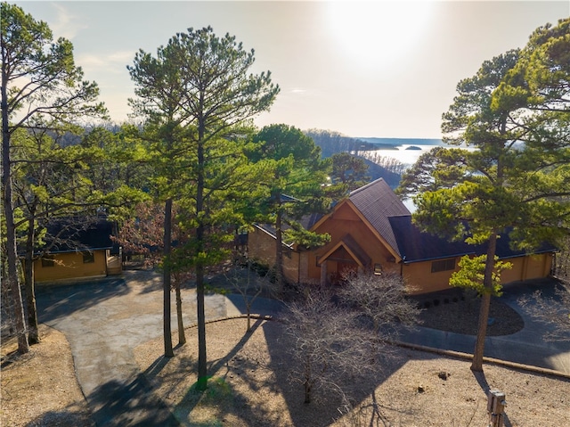 18515 Dream Catcher, Garfield, AR 72732 - exterior space