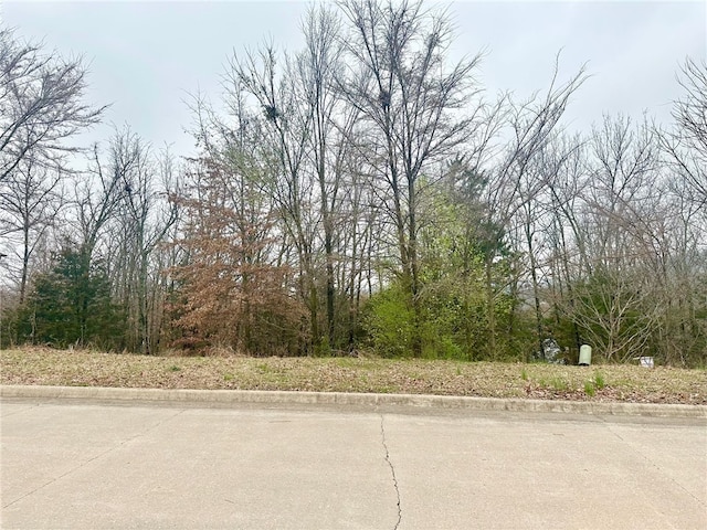 189 N Skyview Ln, Fayetteville AR, 72701 land for sale