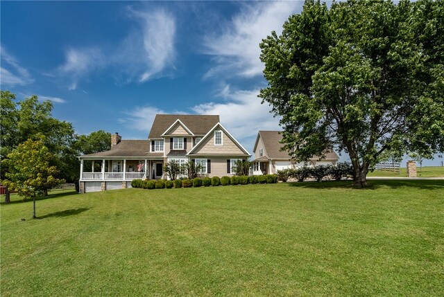 13507 Westwood Hills Rd, West Fork, AR 72774