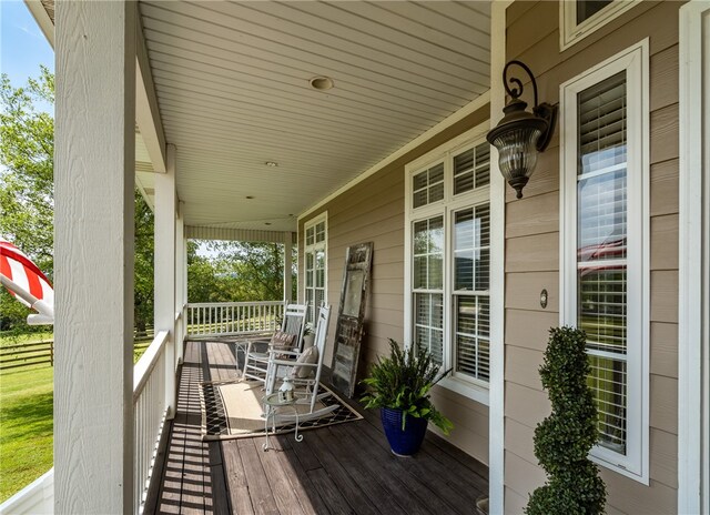 13507 Westwood Hills Rd, West Fork, AR 72774