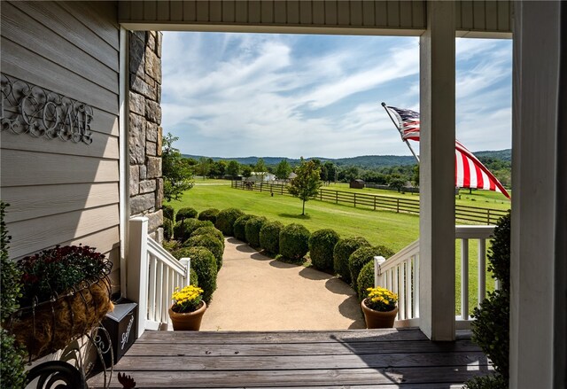 13507 Westwood Hills Rd, West Fork, AR 72774