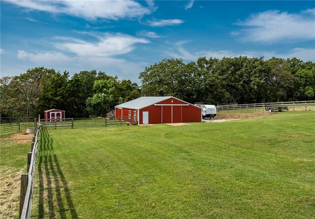 13507 Westwood Hills Rd, West Fork, AR 72774