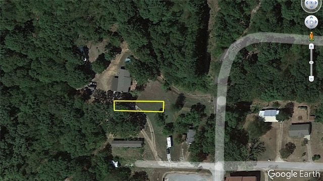 343 4th St, Watts OK, 74964 land for sale