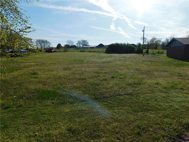 2083 48th St, Springdale, AR 72762