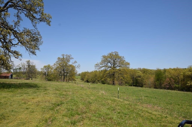 470555 E 680th Rd, Westville OK, 74965 land for sale