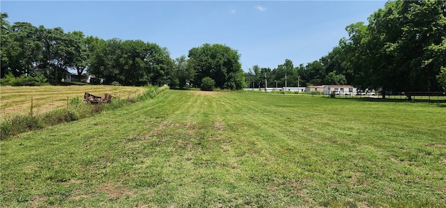 Listing photo 3 for LOT2 Water Ave, Downum Addition, Elm Springs AR 72728