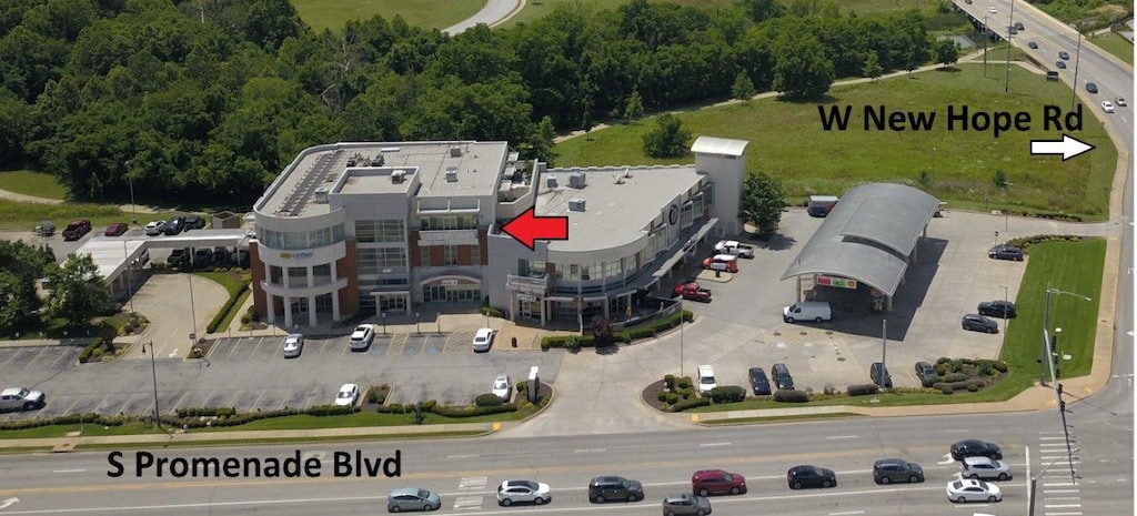 2000 Promenade Blvd Unit 304, Rogers, AR 72758 - photo 1