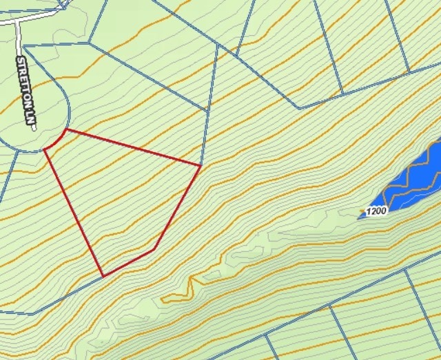 Listing photo 2 for LOT9 Stretton Ln, Bella Vista AR 72714