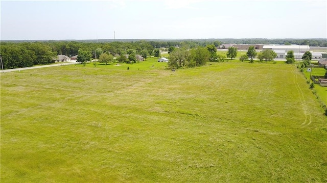 Listing photo 3 for 11.96ACRES Pioneer Ln, Gentry AR 72734